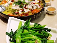 -品胜点心专家(万业大厦店)