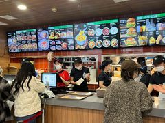 -魏家凉皮(大差市店)