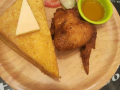 -太平馆餐厅(尖沙咀店)