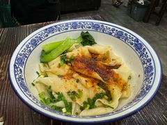 -刘家陕西面庄(丰乐中路店)