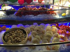 -北京贵宾楼饭店 红墙咖啡厅