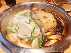 -袁记串串香(新南门店)