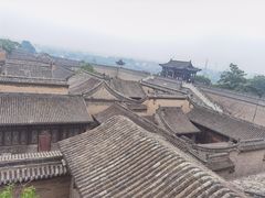 -山西王家大院