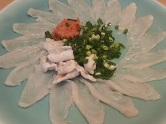 -天正河鲀·河豚亭(大连店)