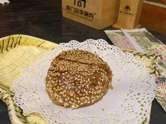 -南门四季铜锅涮肉(左家庄店)