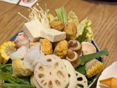 -伊豆野菜村(大族广场店)