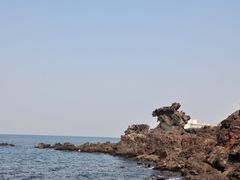 -龙头岩(Dragon Head Rock)