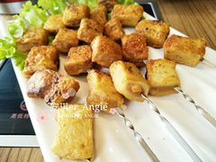 -彤德莱(奥林店)