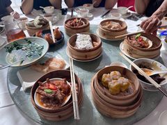 -白天鹅宾馆-宏图府餐厅