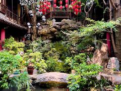 -钦善斋(武侯祠店)