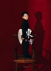 -虞美人古装摄影(汉服体验)