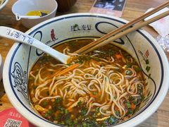 -陇上秦轩biangbiang面(萧山万象汇店)