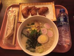 日式鸡翼拉面套-皇室宴会厅