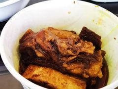 -好成财牛排馆(涂门街总店)