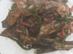 -鱼味馆(万佛湖店)
