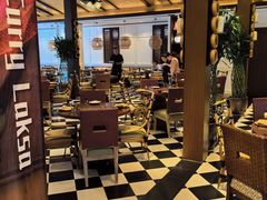 -亚特兰蒂斯·蟹餐厅 CRAB KITCHEN·鲜活海鲜