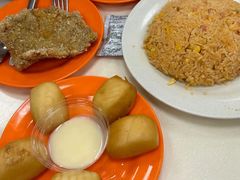 -冰岛茶餐厅(世茂店)