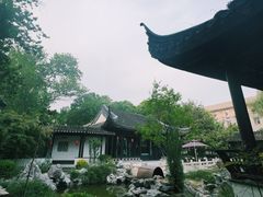 -君庭中餐厅(友谊宾馆店)