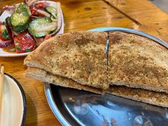 -新疆艾麦尔烧烤(丰台路口店)