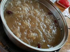 -原汁原味驴庄(长岭村店)