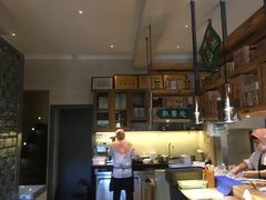 -清真盛志望麻酱酿皮·非遗老字号
