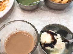 -葛尼沙印度餐厅 (镇明路店)