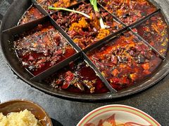 -红板凳火锅·20年老字号