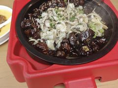 -大丰收脆鱼(浦西万达店)