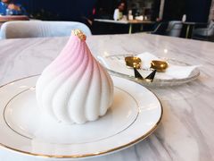 -L'amour澜茉·轻法餐