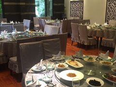 大堂-山外山菜馆(玉泉路店)