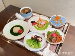 -童谣里医疗级月子中心(独栋湖景店)