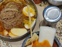 -安又胖韩国烤肉(美罗城店)