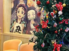 -贵木日本料理·铁板烧(新地假日广场店)