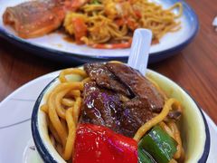 -谢记上海大排档(长寿路店)
