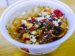 -深水井老冰粉(解放碑英利大融城店)