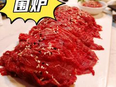 -围炉·川味鲜货火锅(万达珍珠坊店)
