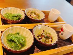 -七条鱼日本料理(远洋乐堤港店)