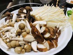 -好彩海鲜火锅饭店(银河百老汇店)