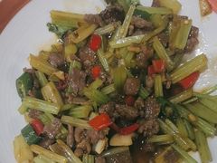 -糟粕醋·椰苑海南菜餐厅(亚龙湾天域酒店)