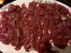 -八合里潮汕鲜牛肉火锅(惠州华贸店)