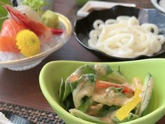 -田舍家Inakaya·炉端烧·铁板烧(天汇igc店)