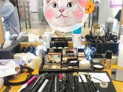 -海马体照相馆(大连罗斯福广场店)