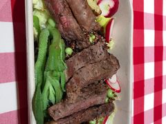 -新鲜誌·新派食集(万象天地店)