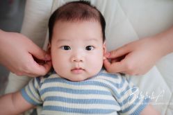 -巴巴爸爸儿童摄影(印象城店)