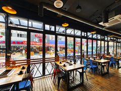 -悦屋老板娘的烤肉店(紫薇田园店)