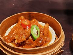 -领事馆19号中餐厅(厦门海景洲际酒店)