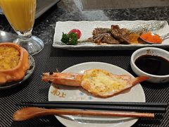 -菊上料理(蜀山银泰百货店)