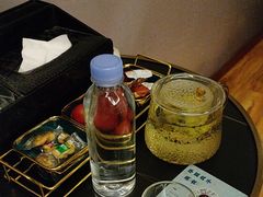 -华夏良子·足道·SPA·艾灸(苏州桥店)