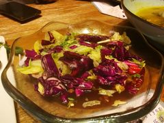 胡辣大拌菜-胡桃里音乐酒馆(四道口店)