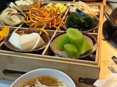 -芈重山老火锅(广州首店)